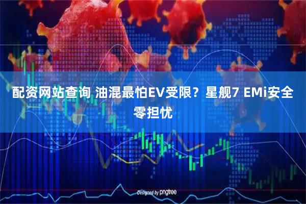 配资网站查询 油混最怕EV受限？星舰7 EMi安全零担忧